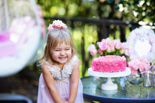 child birth day